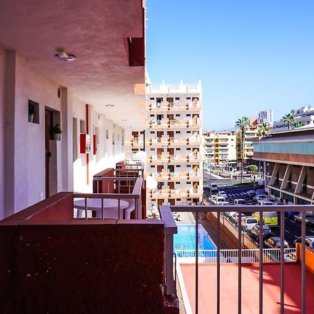 Modern Studio Close To The Beach With Pool 拉克鲁斯 外观 照片